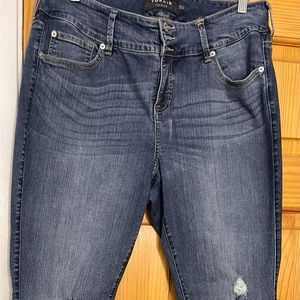 Torrid Premium Women’s Jeans NWOT